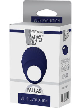 Dream Toys: Blue Evolution, Pallas