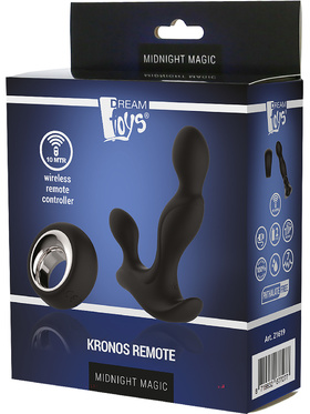 Dream Toys: Midnight Magic, Kronos Remote