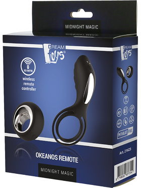 Dream Toys: Midnight Magic, Okeanos Remote