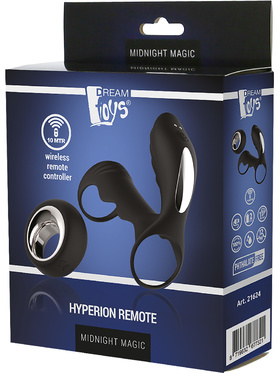 Dream Toys: Midnight Magic, Hyperion Remote