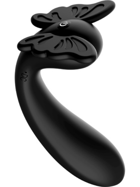 Dream Toys: Midnight Magic, Black Butterfly G