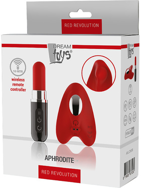 Dream Toys: Red Revolution, Aphrodite