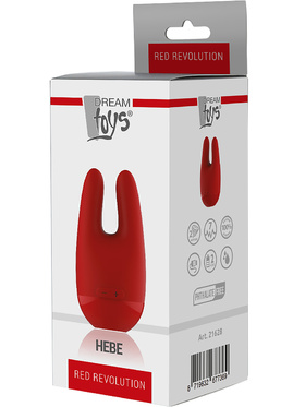 Dream Toys: Red Revolution, Hebe