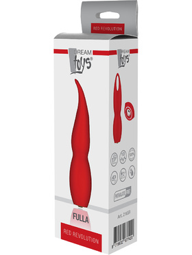 Dream Toys: Red Revolution, Fulla