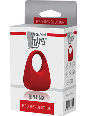 Dream Toys: Red Revolution, Sphinx