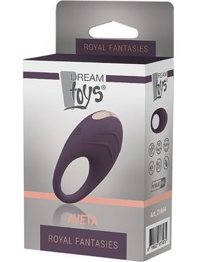 Dream Toys: Royal Fantasies, Aveta