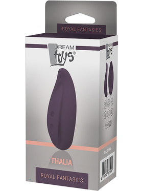 Dream Toys: Royal Fantasies, Thalia