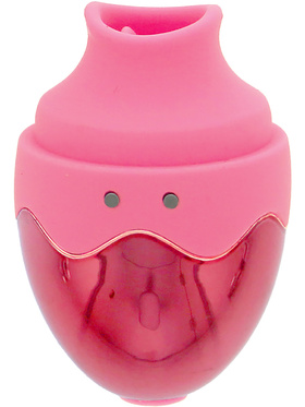 Dream Toys: Vibes of Love, Happy Egg, rosa