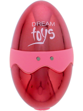 Dream Toys: Vibes of Love, Happy Egg, rosa