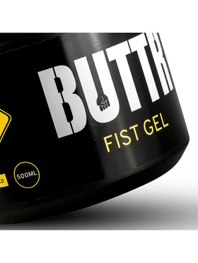 BUTTR: Fist Gel, 500 ml