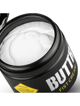 BUTTR: Fist Cream, 500 ml