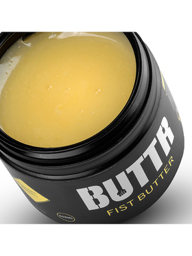BUTTR: Fist Butter, 500 ml