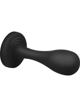 BUTTR: Bootcamp, Butt Kickers, Butt Plug Training Set