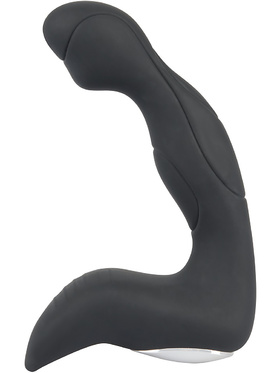 Rebel: Rechargeable Prostate Stimulator