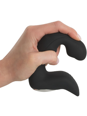 Rebel: Rechargeable Prostate Stimulator