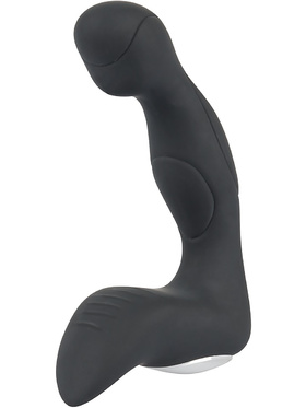 Rebel: Rechargeable Prostate Stimulator