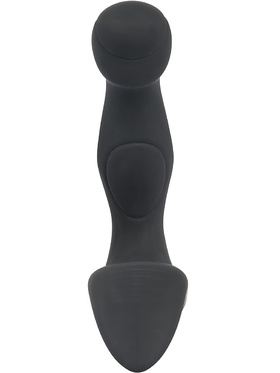 Rebel: Rechargeable Prostate Stimulator