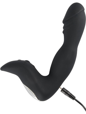 Rebel: Rechargeable Prostate Stimulator