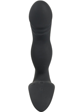 Rebel: Rechargeable Prostate Stimulator