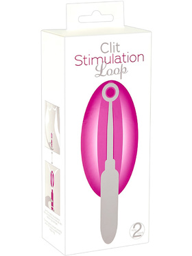 You2Toys: Clit Stimulation Loop