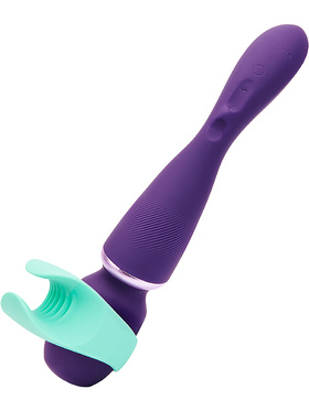 We-Vibe: Wand