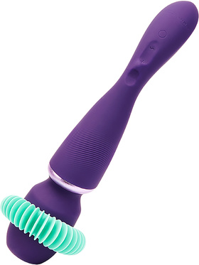 We-Vibe: Wand