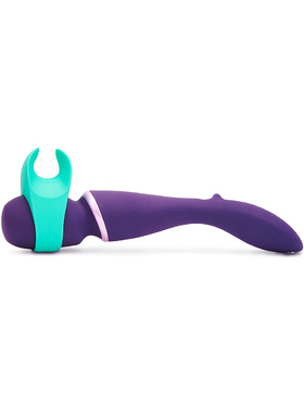 We-Vibe: Wand