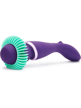 We-Vibe: Wand