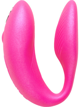 We-Vibe: Chorus, rosa