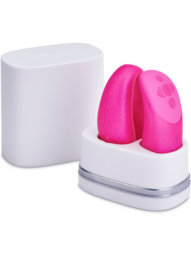 We-Vibe: Chorus, rosa