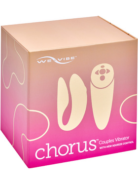 We-Vibe: Chorus, rosa