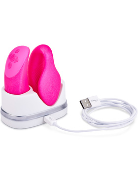 We-Vibe: Chorus, rosa