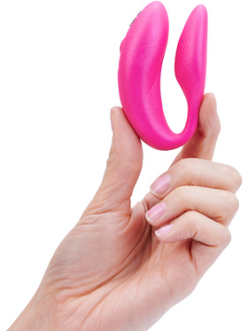 We-Vibe: Chorus, rosa