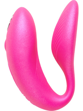 We-Vibe: Chorus, rosa