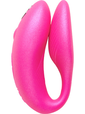 We-Vibe: Chorus, rosa