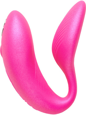 We-Vibe: Chorus, rosa