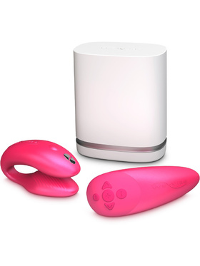 We-Vibe: Chorus, rosa