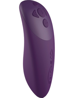 We-Vibe: Chorus, lila