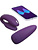 We-Vibe: Chorus, lila