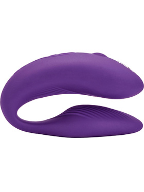 We-Vibe: Chorus, lila