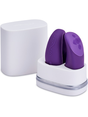 We-Vibe: Chorus, lila