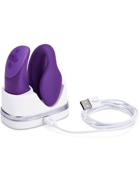 We-Vibe: Chorus, lila