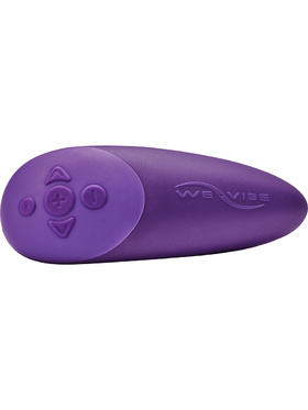 We-Vibe: Chorus, lila