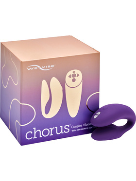 We-Vibe: Chorus, lila