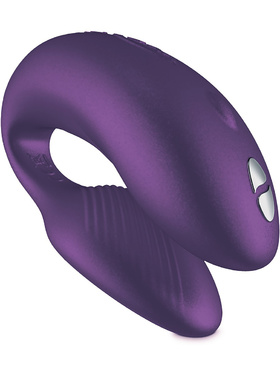 We-Vibe: Chorus, lila