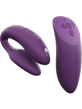 We-Vibe: Chorus, lila