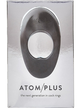 Hot Octopuss: Atom Plus, Next Generation Cock Ring