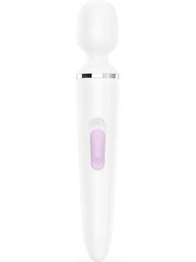 Satisfyer: Wand-er Women, Wand Vibrator, vit