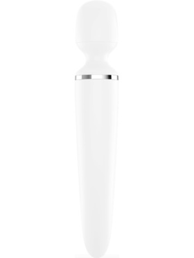 Satisfyer: Wand-er Women, Wand Vibrator, vit