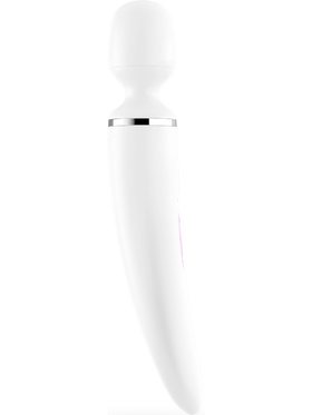 Satisfyer: Wand-er Women, Wand Vibrator, vit